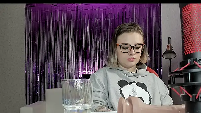 Seductive She Wolf online show from 02/12/25, 05:15