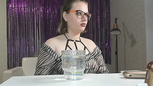 Seductive She Wolf online show from 02/14/25, 02:39