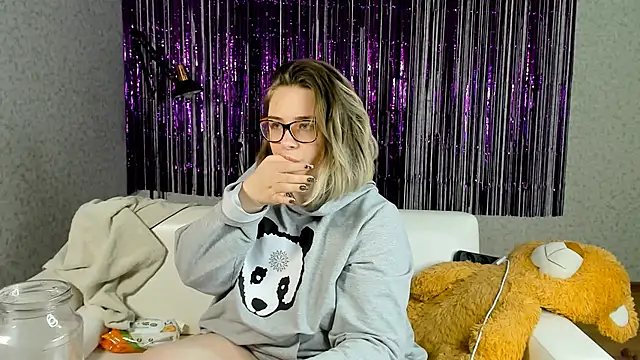 Seductive She Wolf online show from 03/02/25, 08:29