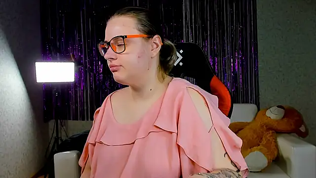 Seductive She Wolf online show from 03/07/25, 06:57