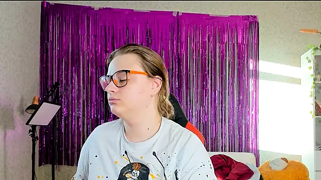 Seductive She Wolf online show from 03/19/25, 05:19