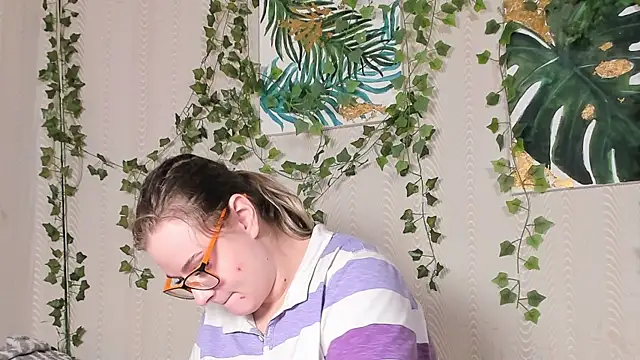 Seductive She Wolf online show from 11/06/25, 03:46