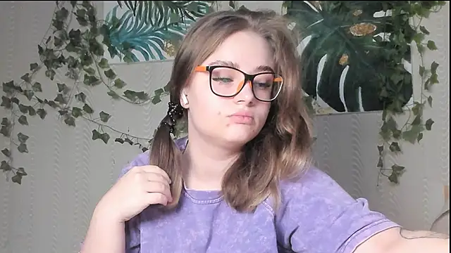 Seductive She Wolf online show from 11/29/25, 03:20