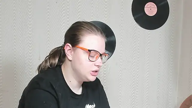 Seductive She Wolf online show from 02/06/26, 05:49