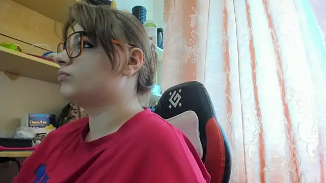 Seductive She Wolf online show from 04/14/26, 01:28