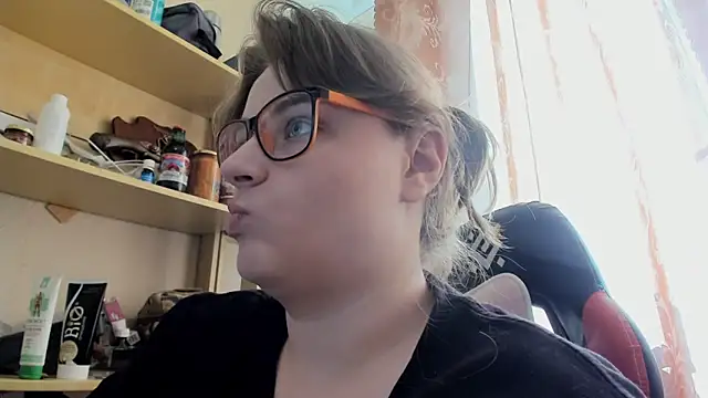 Seductive She Wolf online show from 05/11/26, 02:45