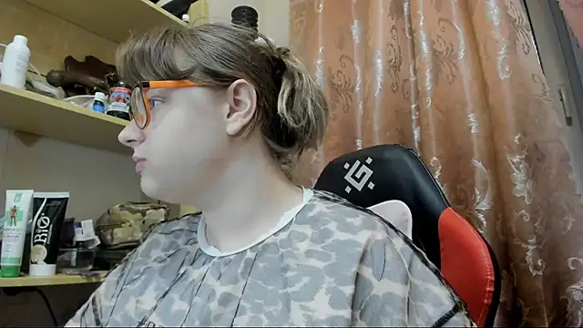Seductive She Wolf online show from 05/12/26, 10:51
