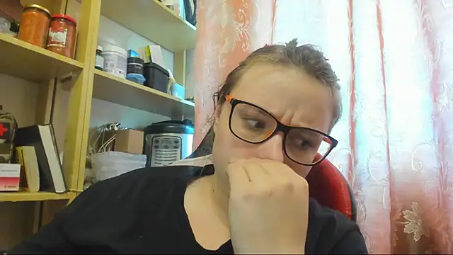 Seductive She Wolf online show from 06/03/26, 02:58