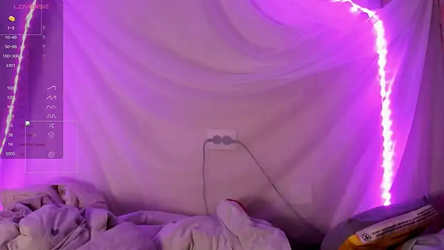 Seductive She Wolf online show from 06/08/26, 05:41
