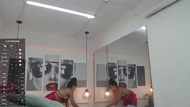 dannacoleman  online show from 02/01/25, 11:16