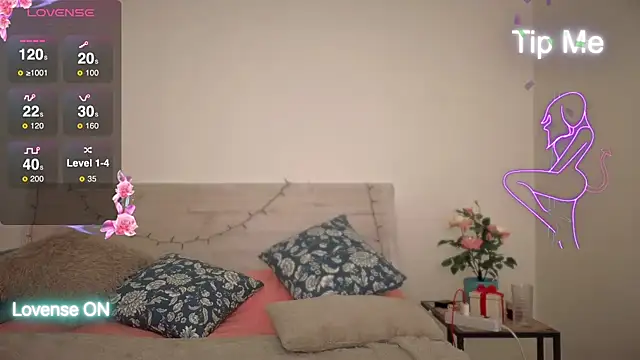 Snapshot of Wonder_Power chatting on 01/29/25, 07:00 Wonder Power online show from 01/29/25, 07:00