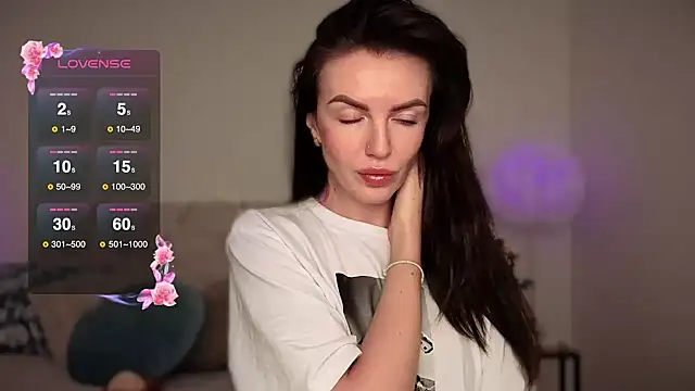 Snapshot of Wonder_Power chatting on 02/07/25, 05:18 Wonder Power online show from 02/07/25, 05:18