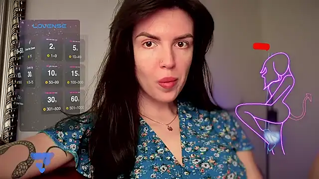 Snapshot of Wonder_Power chatting on 03/07/25, 11:05 Wonder Power online show from 03/07/25, 11:05