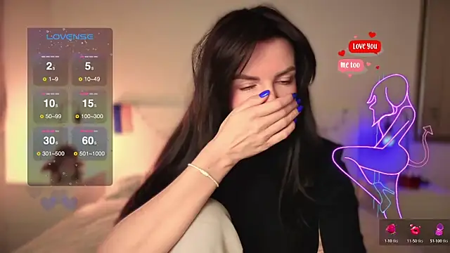 Snapshot of Wonder_Power chatting on 03/09/25, 12:42 Wonder Power online show from 03/09/25, 12:42