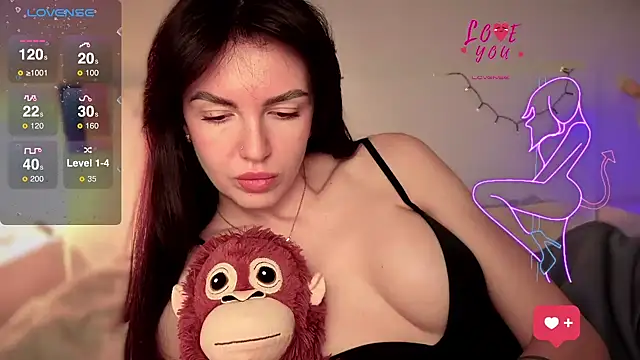 Snapshot of Wonder_Power chatting on 03/12/25, 05:38 Wonder Power online show from 03/12/25, 05:38