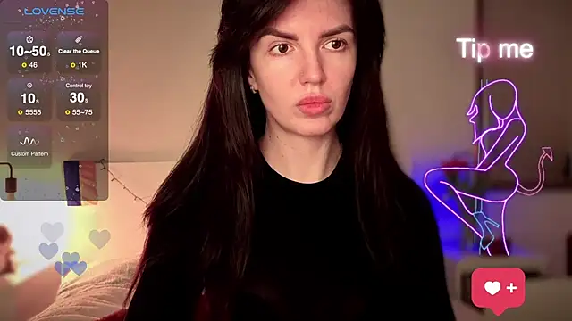 Snapshot of Wonder_Power chatting on 03/14/25, 09:43 Wonder Power online show from 03/14/25, 09:43