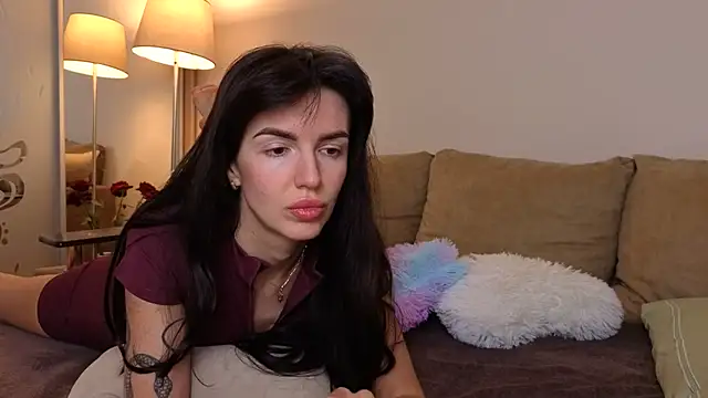 Snapshot of Wonder_Power chatting on 02/19/26, 01:18 Wonder Power online show from 02/19/26, 01:18