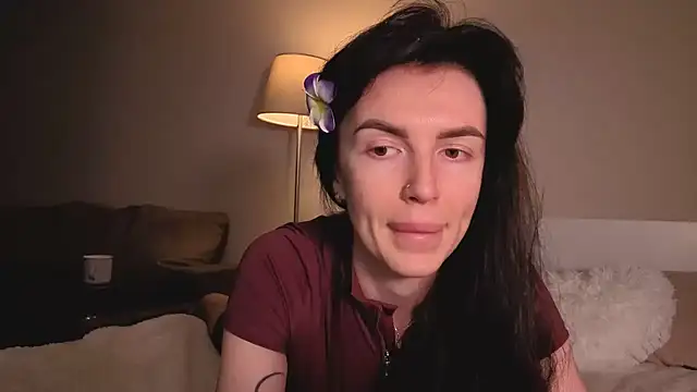 Snapshot of Wonder_Power chatting on 03/01/26, 08:22 Wonder Power online show from 03/01/26, 08:22