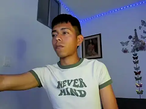 horny pair online show from 04/04/26, 07:22