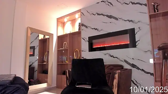 Sophia Cambpell online show from 01/10/25, 12:15