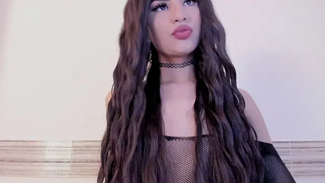 Sophia Cambpell online show from 02/07/26, 09:40