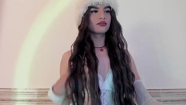 Sophia Cambpell online show from 02/24/26, 09:24