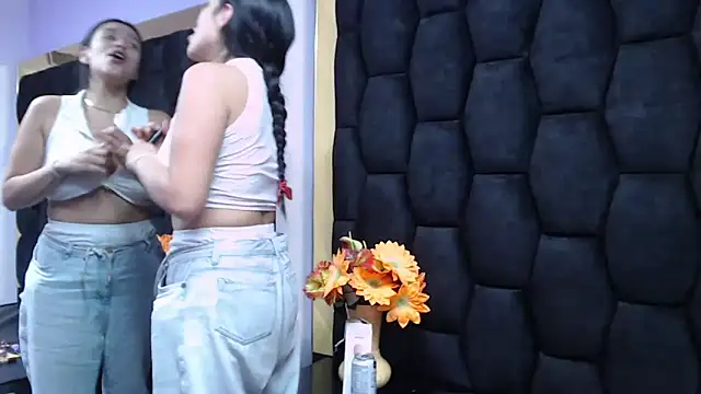 Sarah Hornny online show from 01/10/25, 02:57