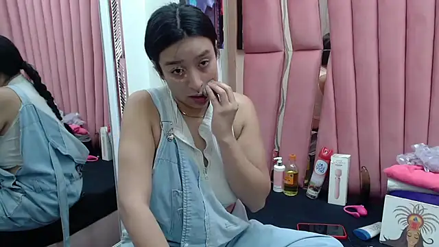 Sarah Hornny online show from 03/14/25, 03:15