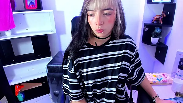 Samantha Smiith online show from 06/15/26, 03:42