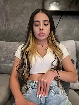 AbyThompson online show from 02/11/25, 03:50