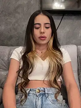 AbyThompson online show from 02/11/25, 09:53