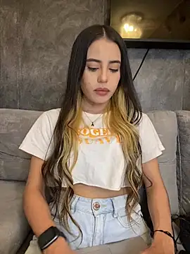 AbyThompson online show from 02/12/25, 10:26