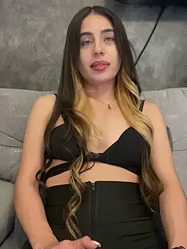 AbyThompson online show from 02/14/25, 07:54