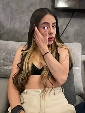 AbyThompson online show from 02/22/25, 10:51