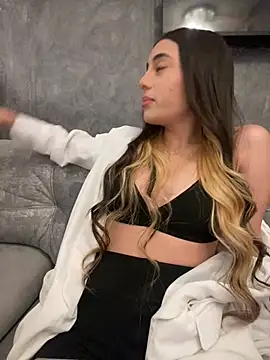 AbyThompson online show from 03/08/25, 12:00