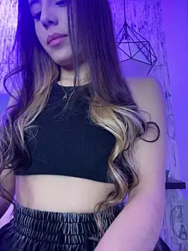 AbyThompson online show from 03/18/25, 12:16