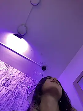 AbyThompson online show from 11/30/25, 09:52