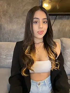 AbyThompson online show from 02/09/26, 02:54