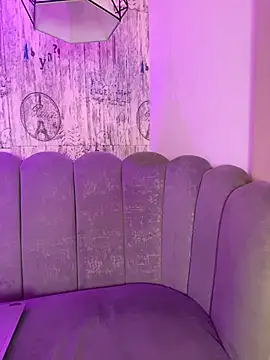 AbyThompson online show from 02/23/26, 05:43