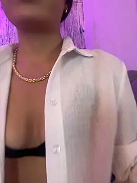 AbyThompson online show from 05/12/26, 11:24