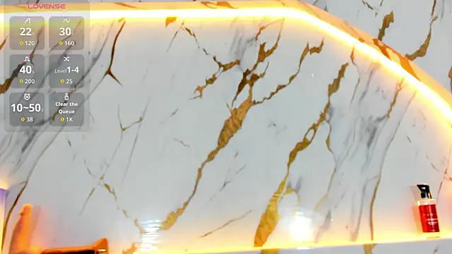 LaurenRodriiguez online show from 02/04/26, 06:58