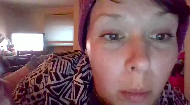 KatieBARBiE98 online show from 12/16/24, 09:20