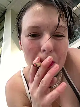 KatieBARBiE98 online show from 07/01/26, 09:03