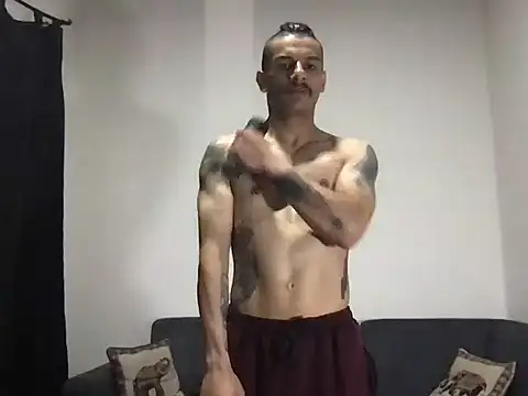 HorrorotikA online show from 03/30/26, 11:55