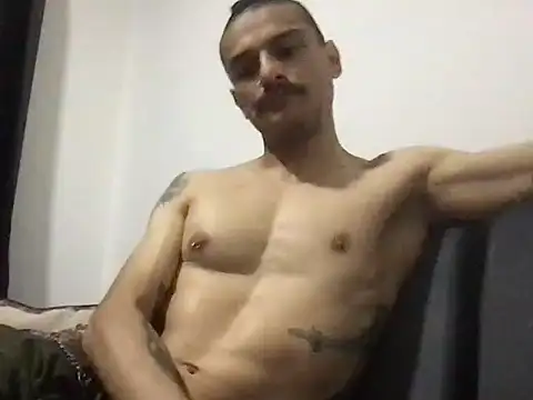 HorrorotikA online show from 03/31/26, 04:02