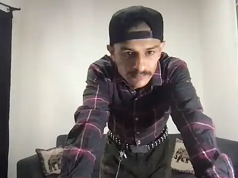 HorrorotikA online show from 03/31/26, 07:36