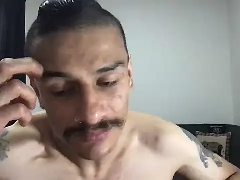 HorrorotikA online show from 04/05/26, 09:01