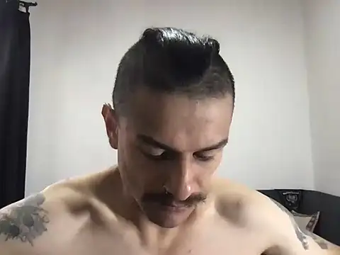 HorrorotikA online show from 04/06/26, 03:57