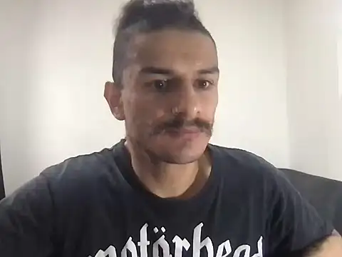 HorrorotikA online show from 04/09/26, 06:46