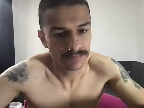 HorrorotikA online show from 04/13/26, 04:34